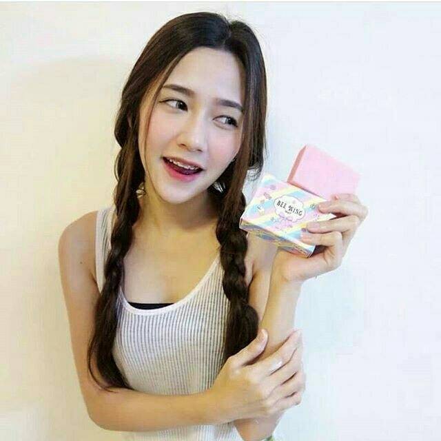 Sabun Pemutih Bee Wing Soap Thailand Sabun Bee Wing  BEEWING SOAP myelicina