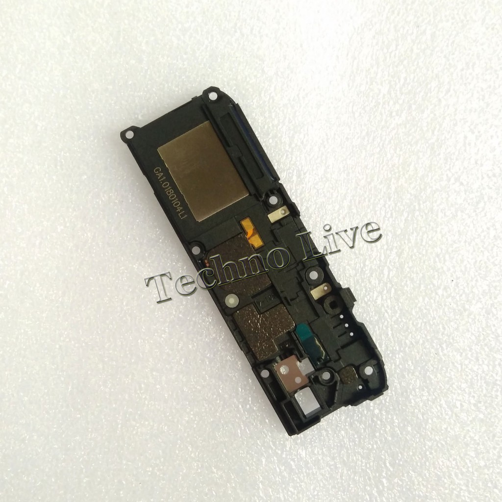 BUZZER XOMI REMI NOTE 5A LOUDSPEAKER