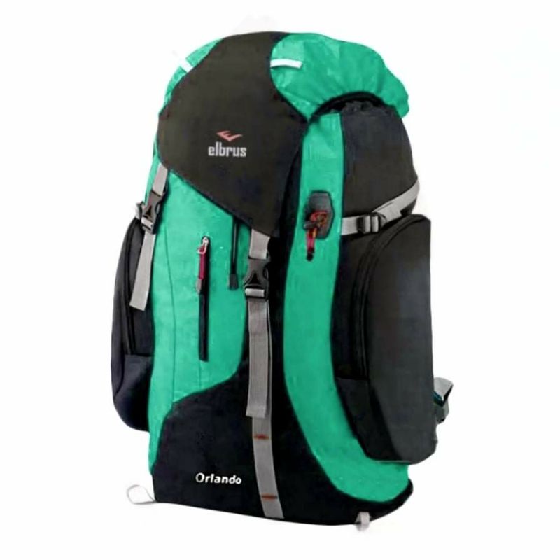 TAS CARRIER/GUNUNG 60 Ltr ELBRUS Original