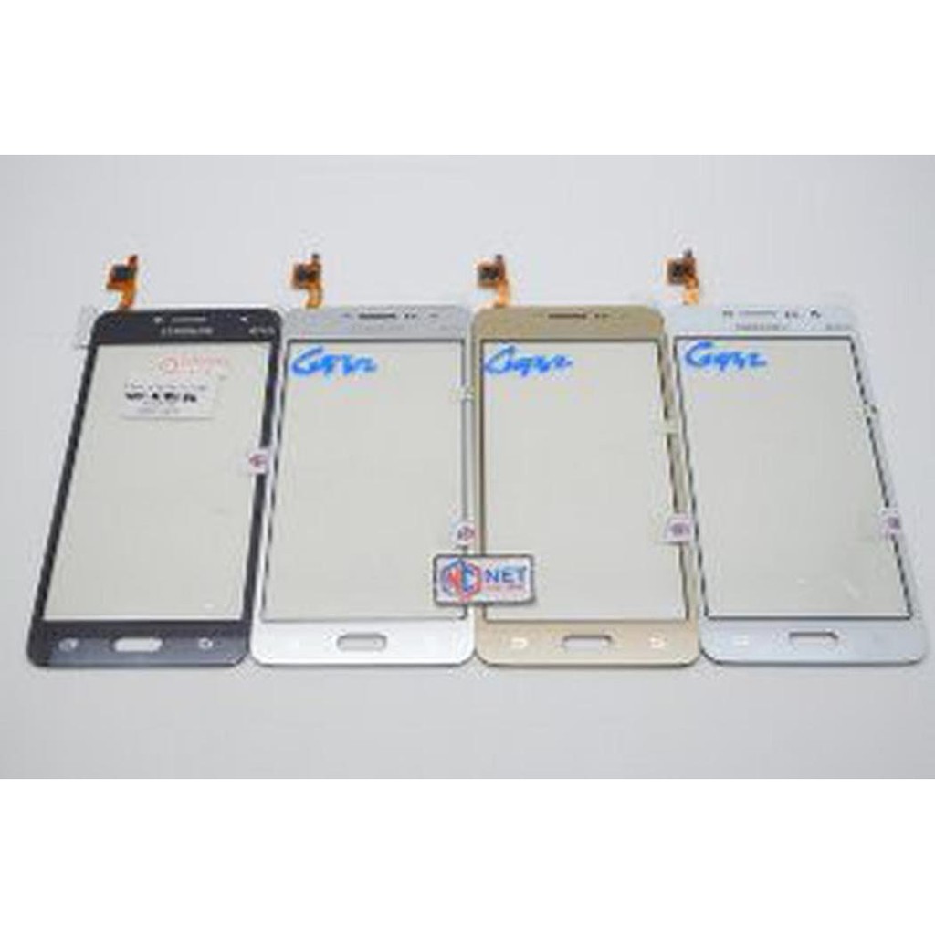 TOUCHSCREEN TS SAMSUNG SM G532 G532F G532G DS HP GALAXY J2 PRIME 2016 ACE GRAND PLUS Touch Screen