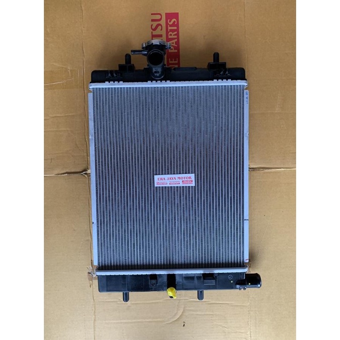Radiator Calya-Sigra 1200Cc Original