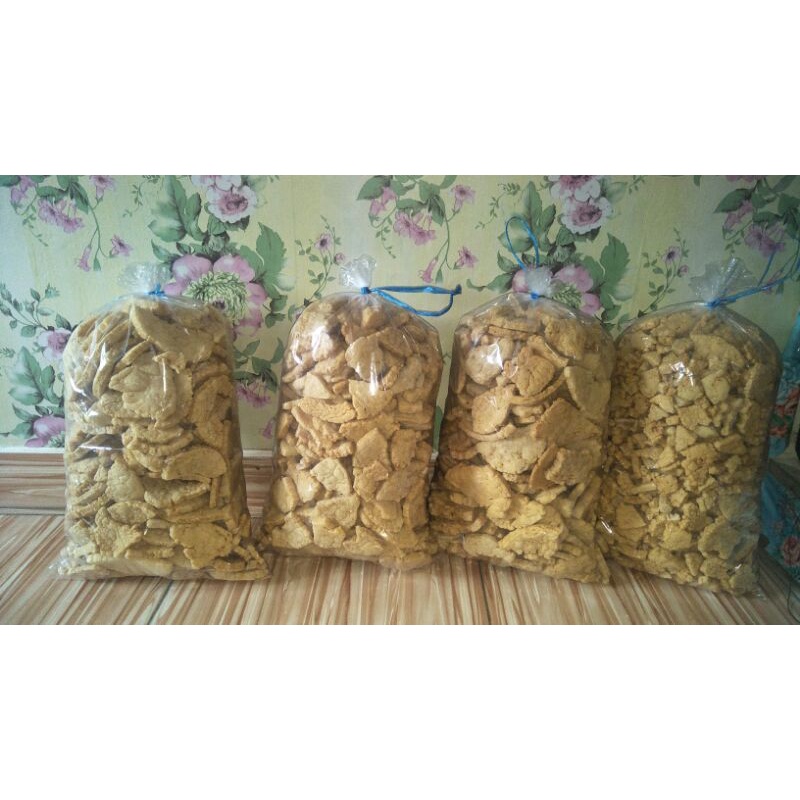 

patahan kelempang kulit tenggiri