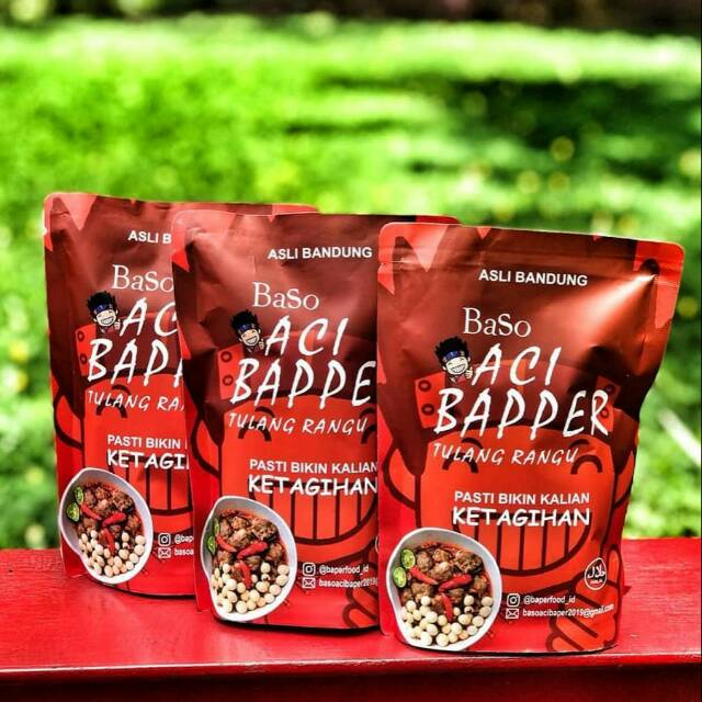 

Baso Aci Bapper