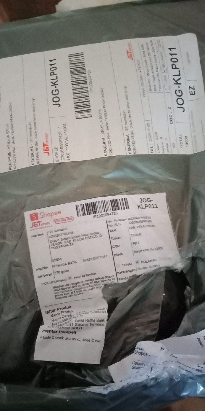 Maura Couple - Sania Ruffle Batik Couple Ori Ndoro Jowi Dnt Garansi Termurah Shopee - Shopashop Solo