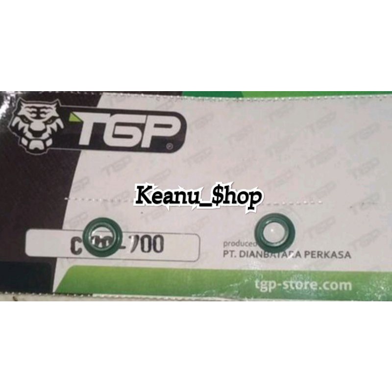 SEAL KLEP SIL KLEP S90 C70 C700 TGP (HARGA 1BIJI)