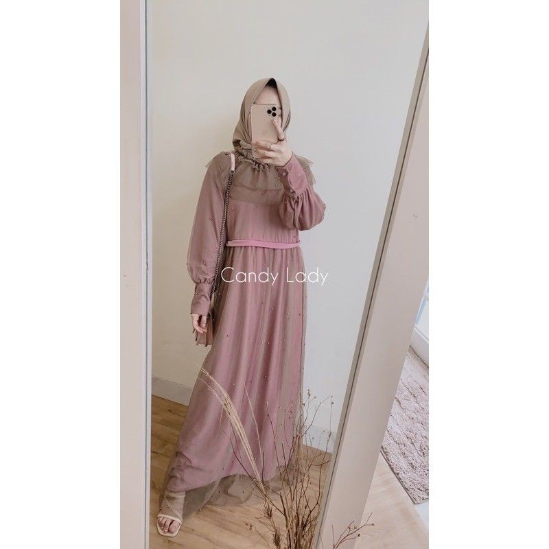 Sandrina tite Maxi ori by candy lady