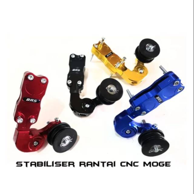 stabilizer rantai vixion - Rezel Motopart