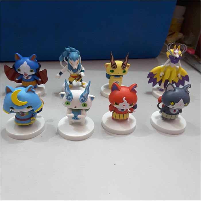 

yokai