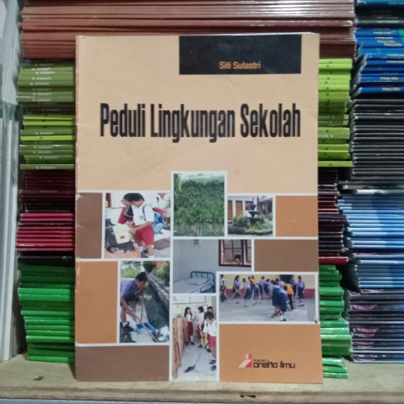 Obral buku murah seri pengetahuan ensiklopedia // pengayaan // referensi perpustakaan // sastra sejarah // non fiksi // alam // pemanasan global // energi // kesenian // part 3-Peduli lingkungan se