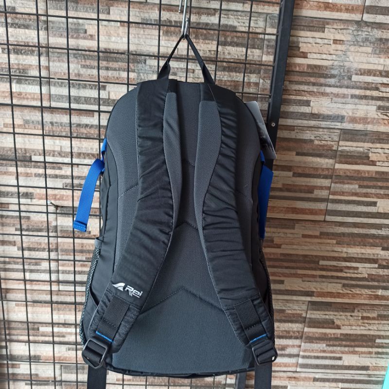 Tas Ransel Rei massif 25L Original Daypack Rei Promo Terbaik