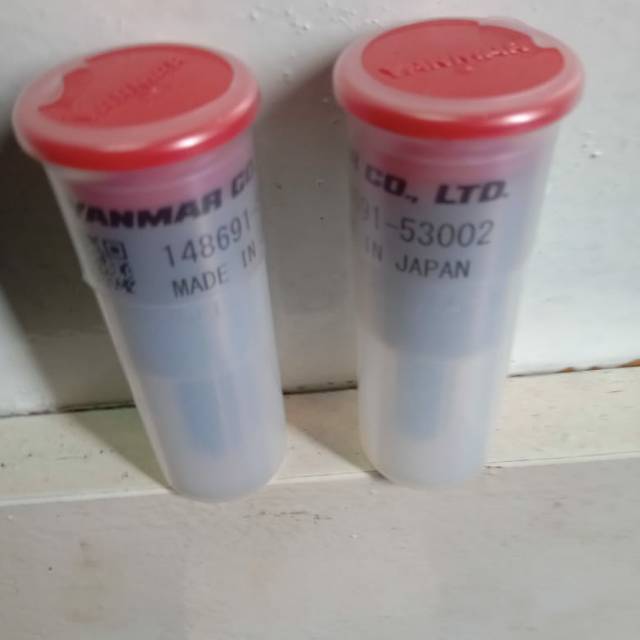 148691-53002 nozzle yanmar 6 aym