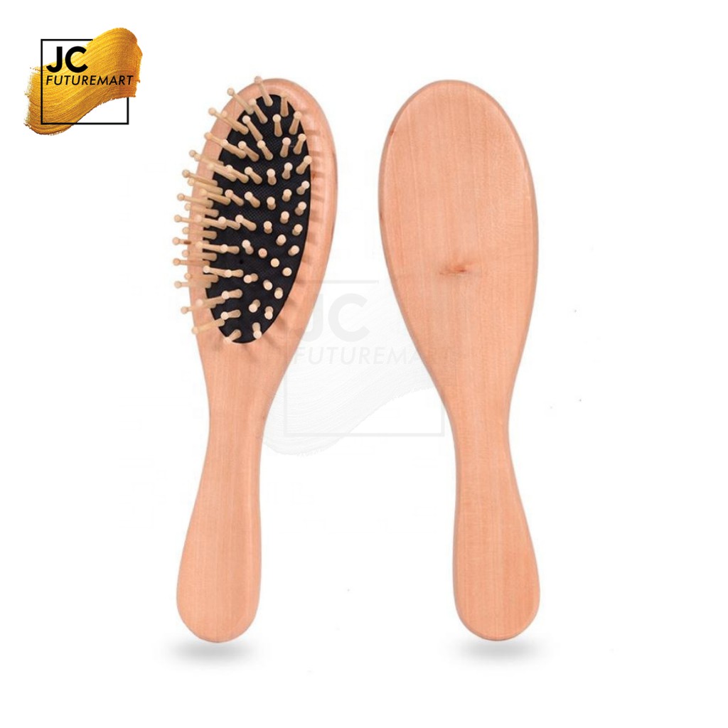 SISIR PIJAT BAHAN BAMBU