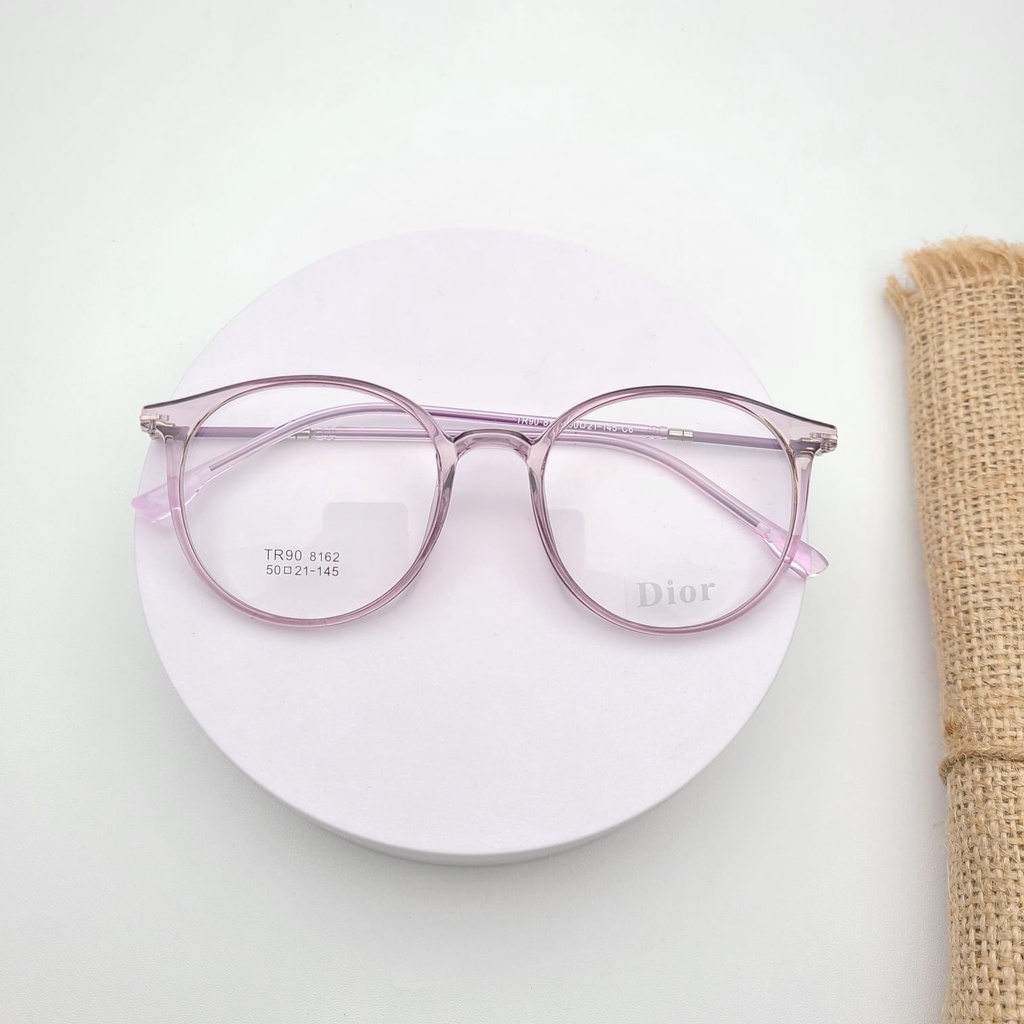 FRAME KACAMATA KODE 8162