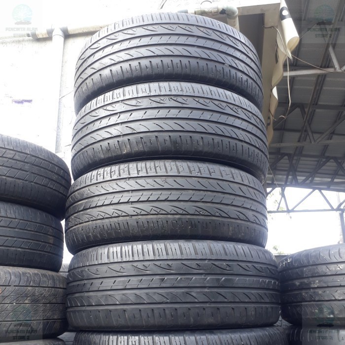 BAN HANKOOK VENTUS S² SINOBLE 225/55 R17