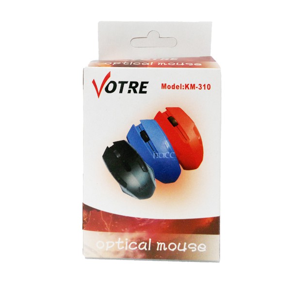 VOTRE PAKET KEYBOARD MOUSE USB KM-310