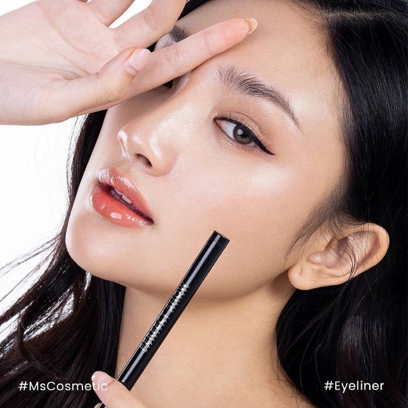 MS GLOW eyeliner