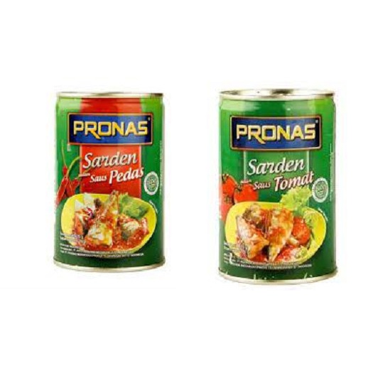

pronas sardines 425 gr