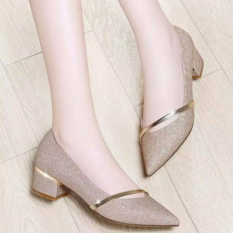 heels sandal wanita otp18