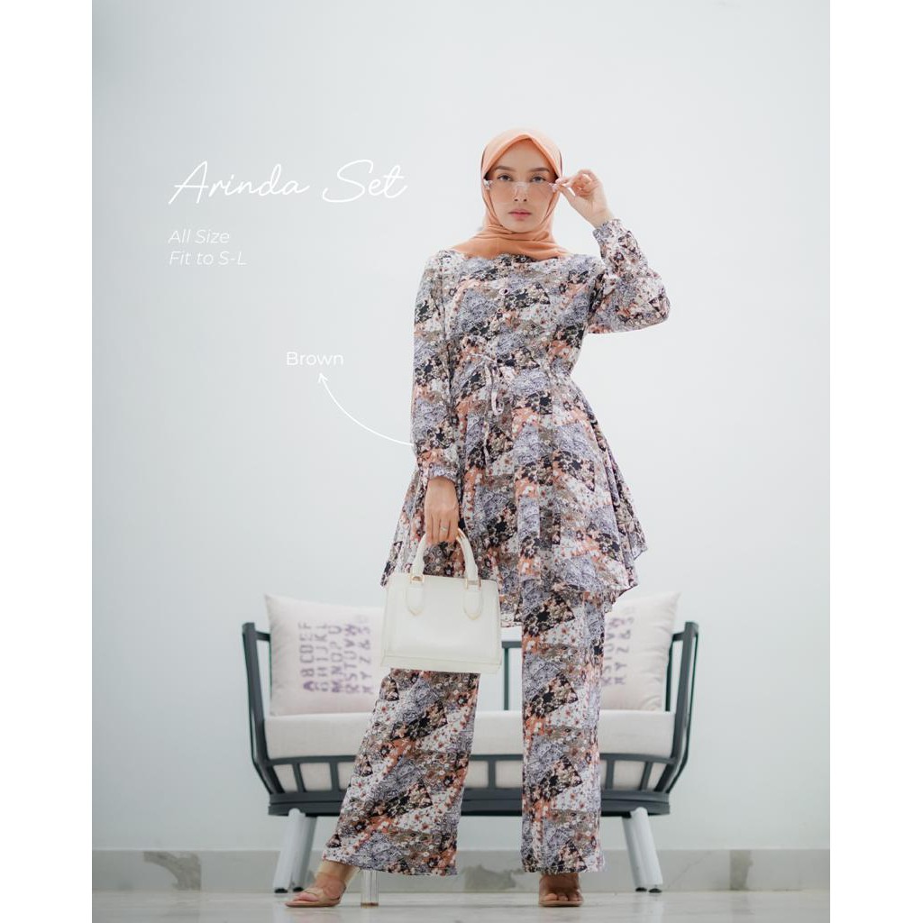 ARINDA SET