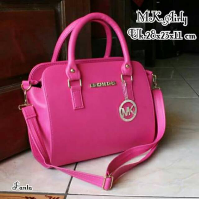 Mk selma airly