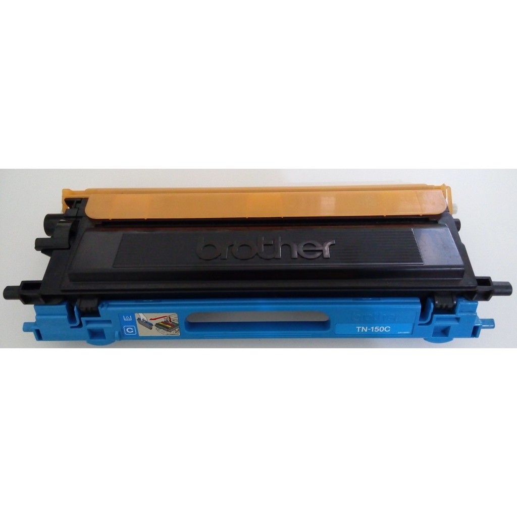 Toner Cartridge cocok untuk Brother TN-150 (Cyan)