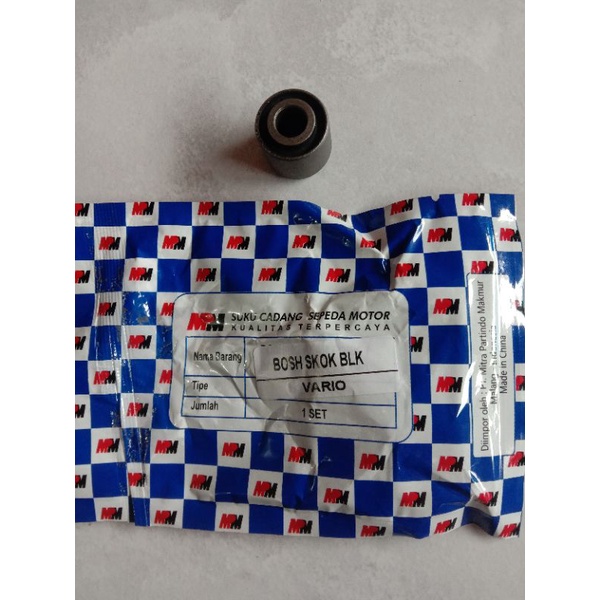 bosh bushing bawah shockbreaker matic honda vario beat scoppy Karbu injeksi