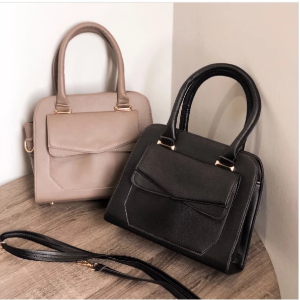 Flap Bag/Tas Import/Tas Murah Bandung/Shoulder Bag