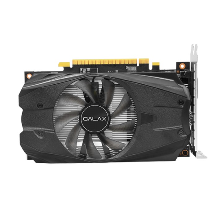 GALAX Geforce GTX 1050 2GB DDR5 OC (OVERCLOCK)