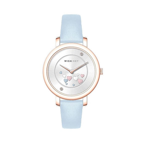 Jam Tangan WISHKEY PENELOPE WK2020RG/05
