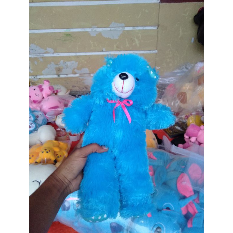 Boneka panda lucu,Beruang 35cm,Teddy bear lucu dan imut