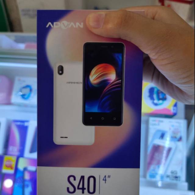 Advan s40