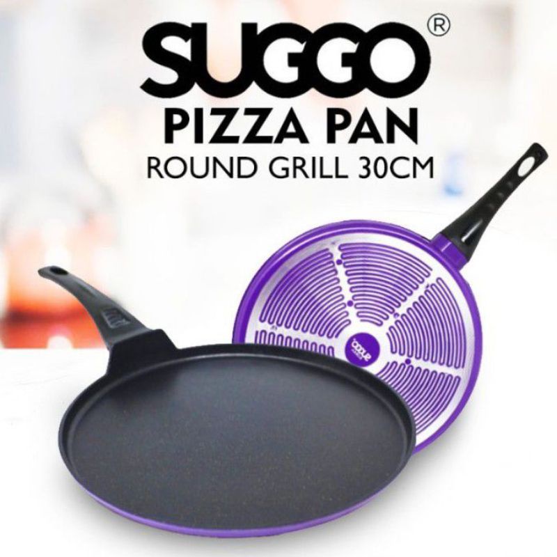pizza pan suggo