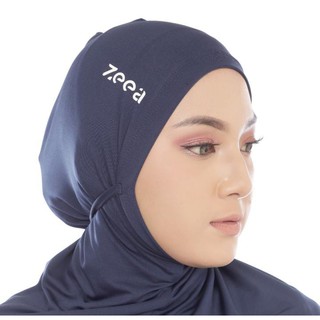 JILBAB SPORT BERGO HIJAB ACTIVE KERUDUNG OLAHRAGA BEST SELLER HAYFA T