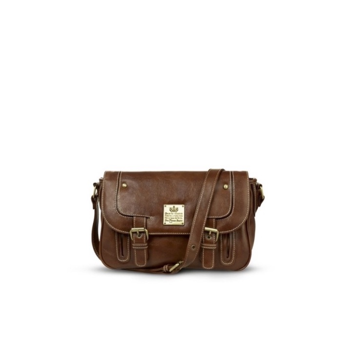 TAS CHAUNY SAS (Son Altesse Sophie) HANDBAG IMPORT MURAH SOPHIE MARTIN SOPHIE PARIS ORIGINAL