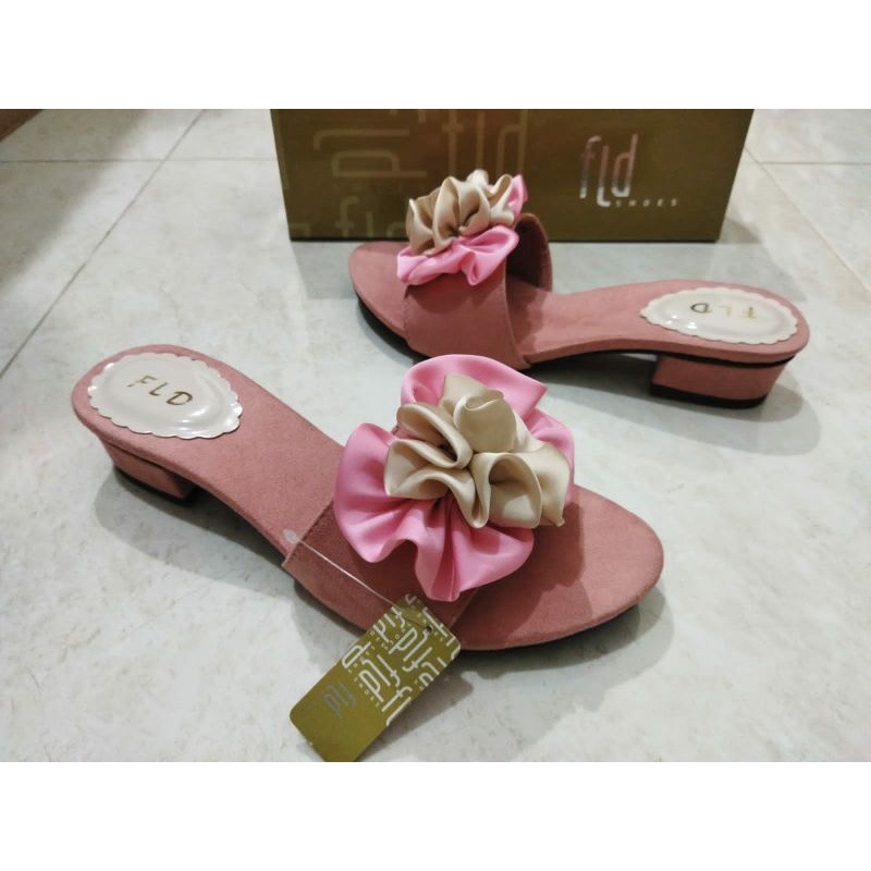 Sandal FLD size 36 37 39 40