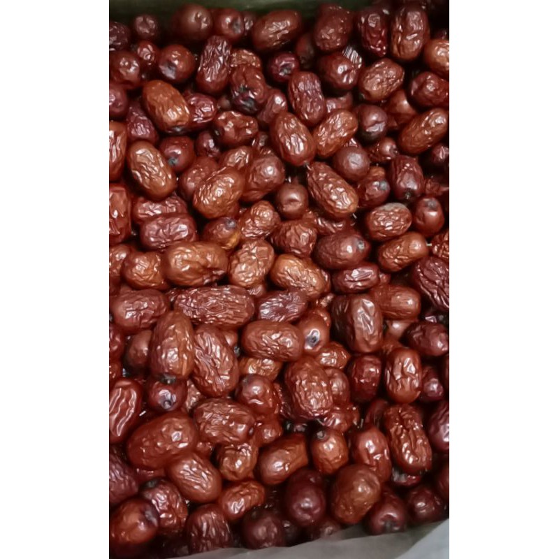 

Angco/Kurma merah