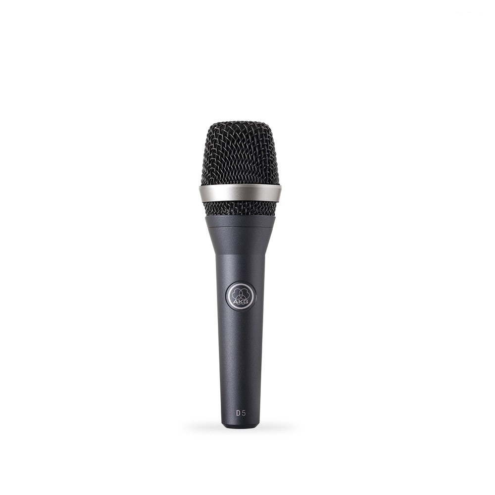 MIC KABEL AKG D5