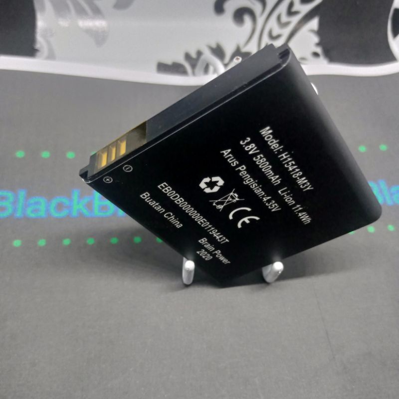 Batrai Andromax M3Y M3Z M3S Smartfren DC003 DC007 Batre H15418 Modem Baterai Original Battery