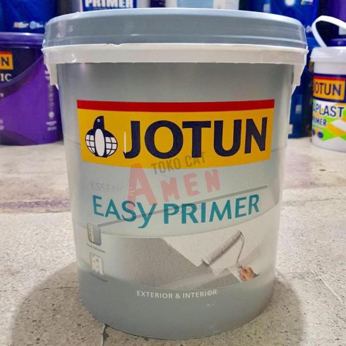 Promo Jotun Essence Easy Primer 18Lt / Cat Dasar Interior