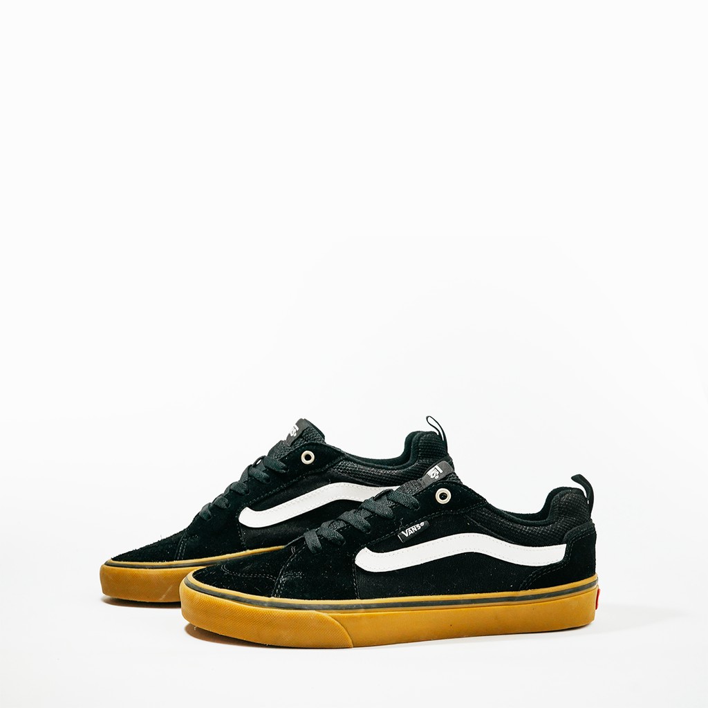 Vans Filmore Black Gum