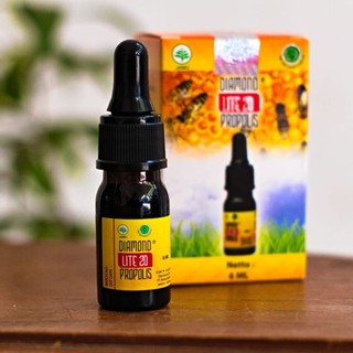 Propolis Diamond Propolis Diamond