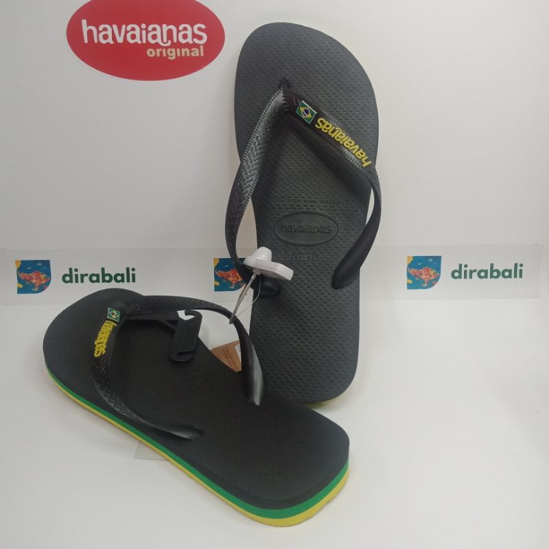 memory foam flip flops