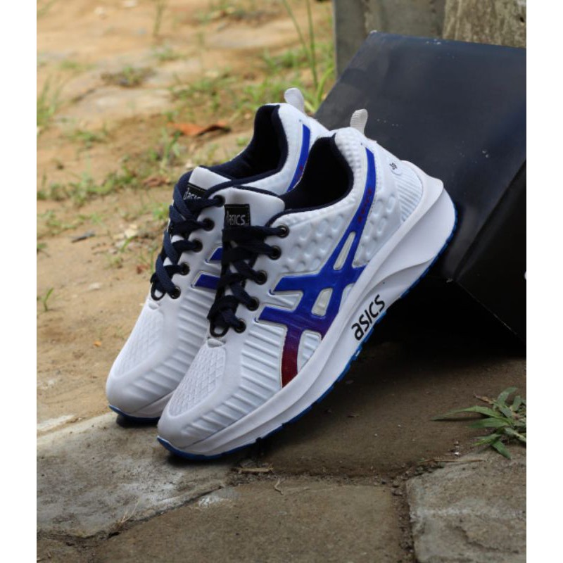 Sepatu Asic Sport Man