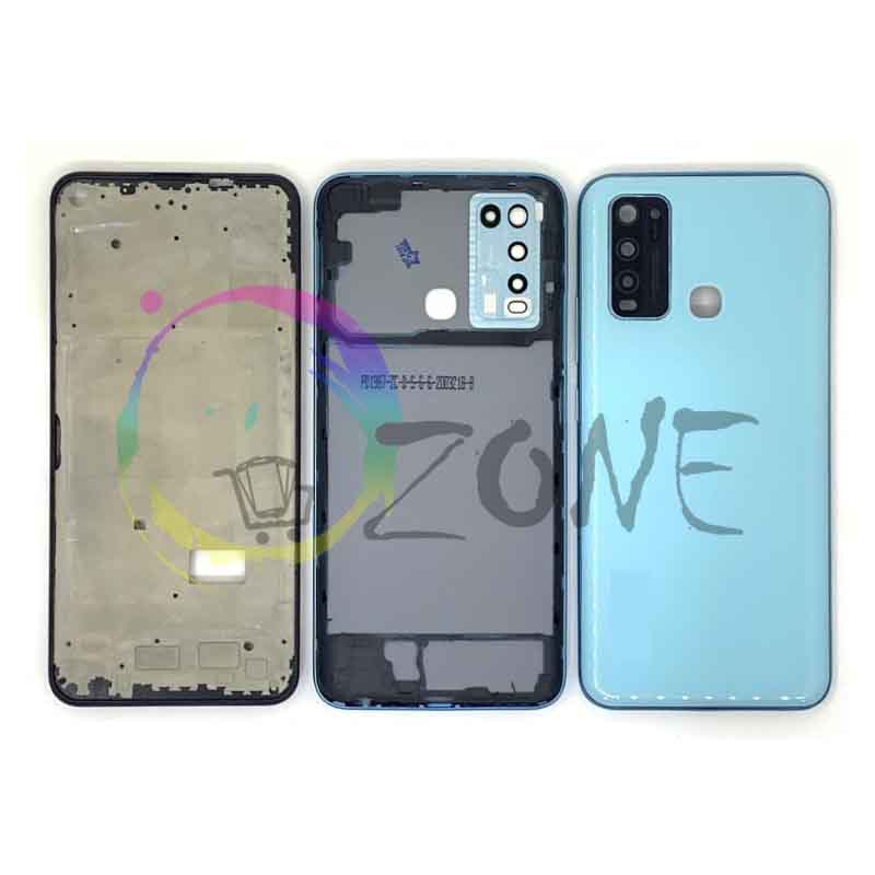 CASING HOUSING FULLSET VIVO Y30 Y50