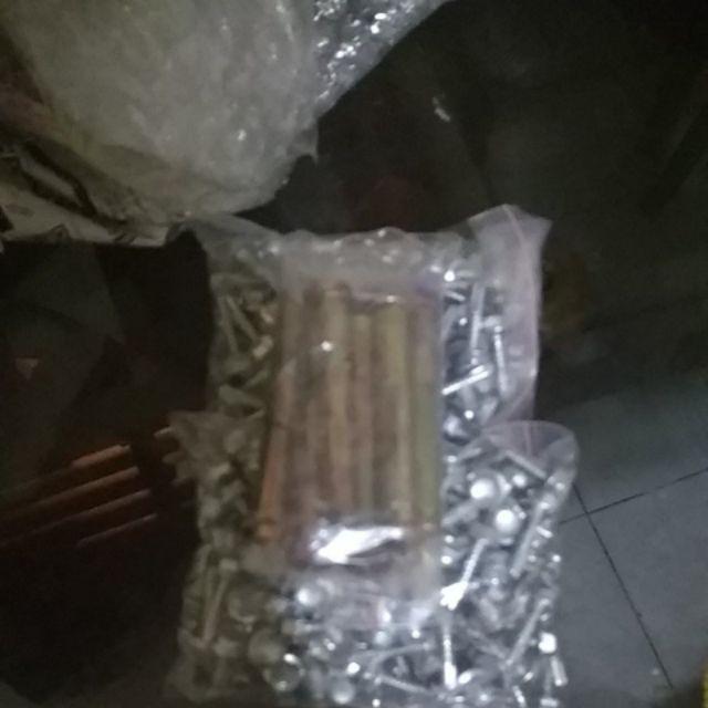 Baut Tanam Tembok 8x65/dynabolt 8x65/dinabol/dinabolt Mbi