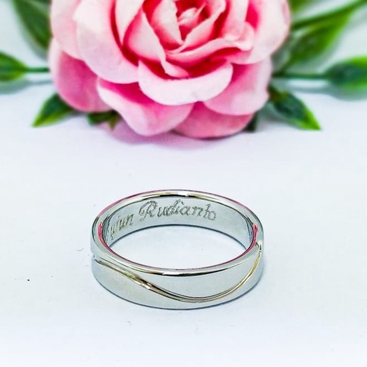 CINCIN PLATINUM PRIA