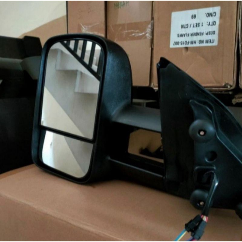 spion ford ranger model f150