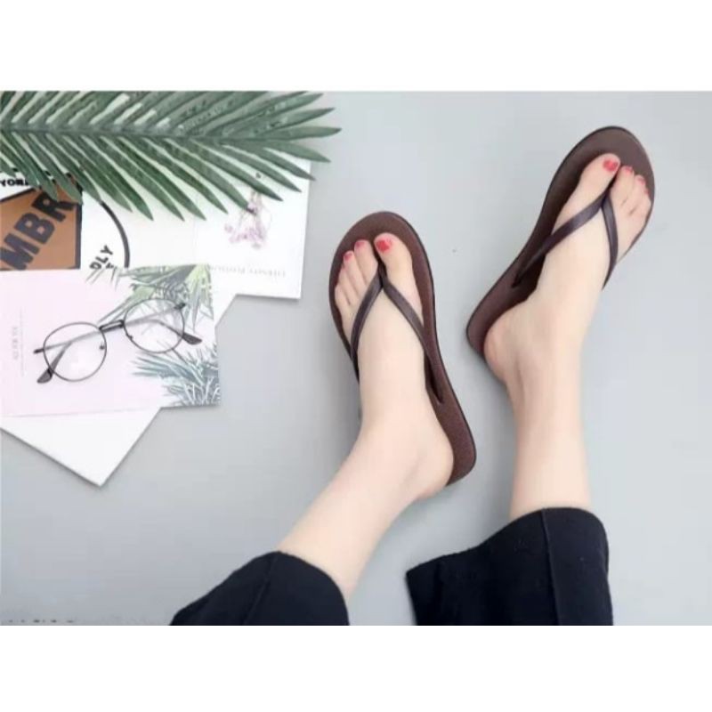 SANDAL JEPIT SANDAL WANITA MK06