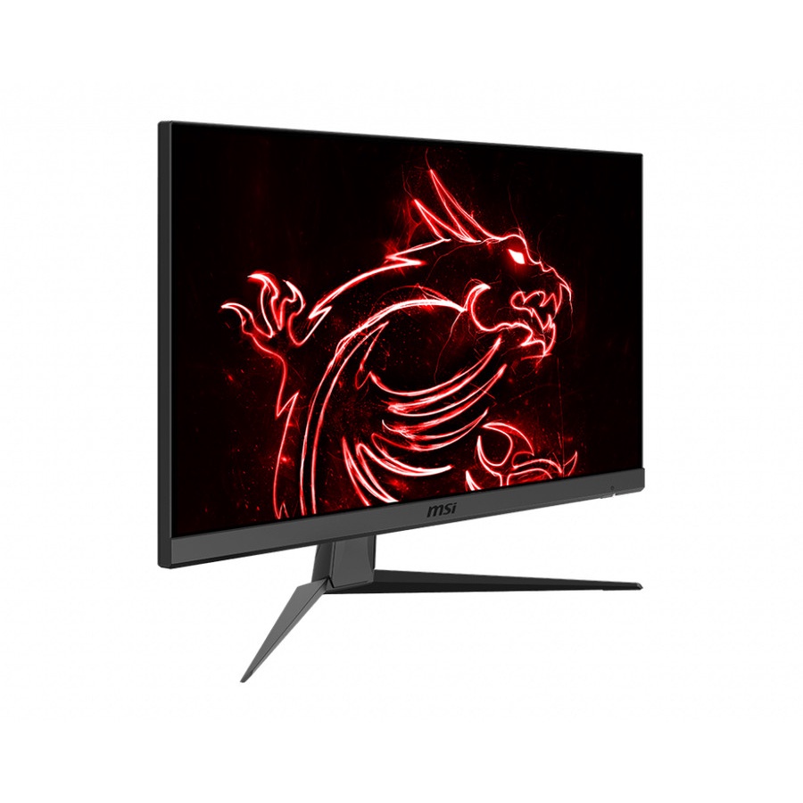 Montor MSI Optix G243 23.8&quot; FHD Gaming Monitor 165Hz