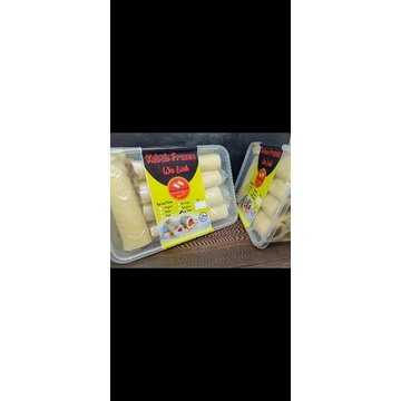 

kebab frozen.. Frozen food